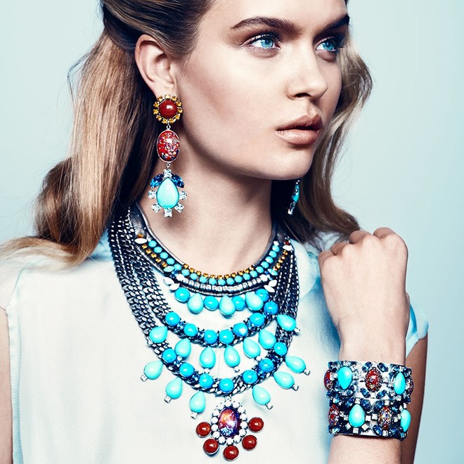 Top 10 Latest Fashion Jewelry Trends and How to Style Them