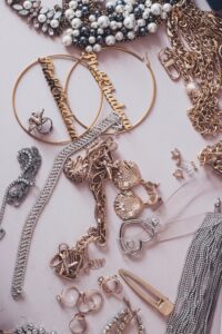 Imitation Jewelry Care Tips: How to Clean, Store, and Care for Imitation Jewelry